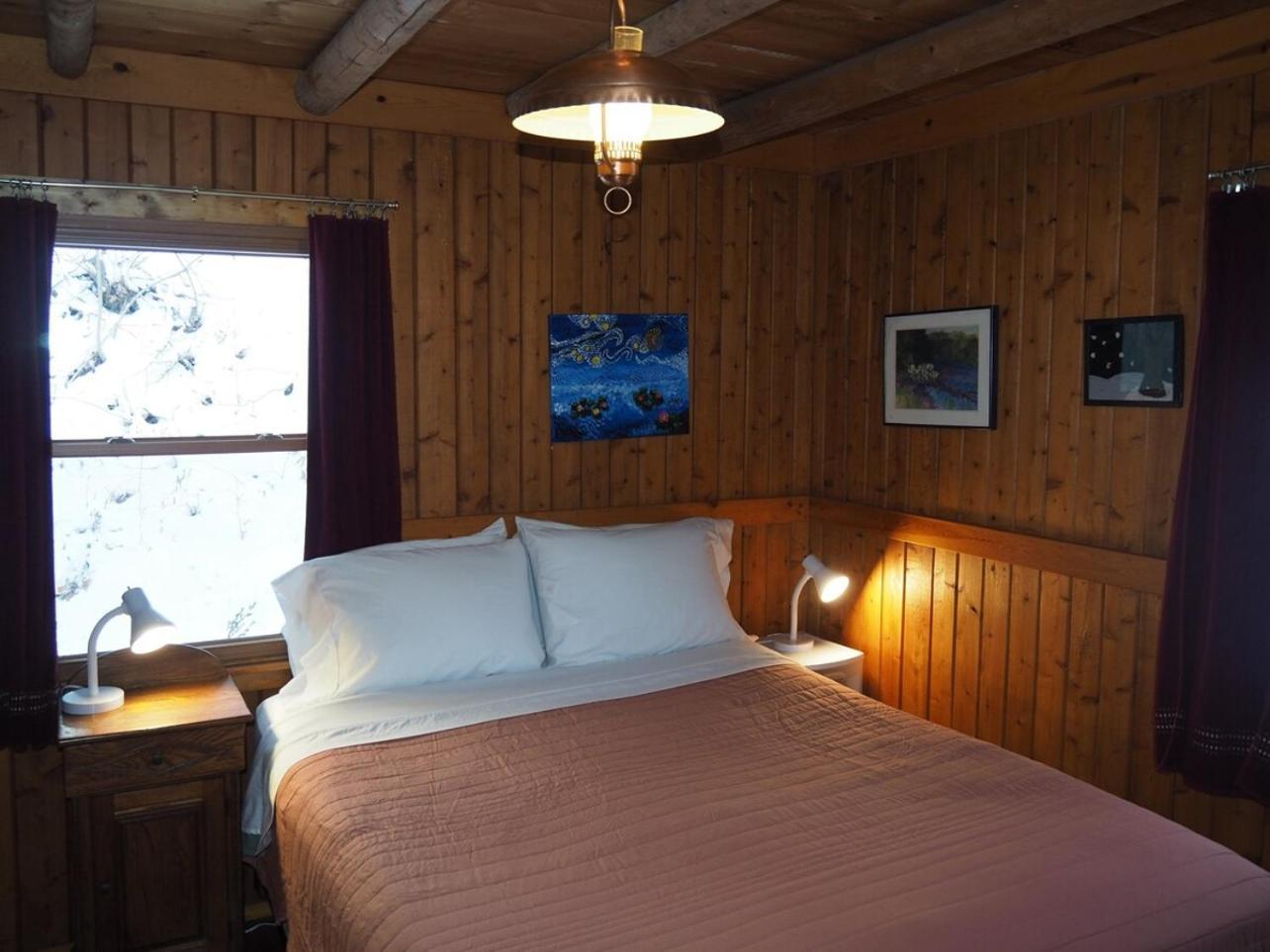 The Crystalaire Cabin - Charming And Relaxing! Frankfort Kültér fotó