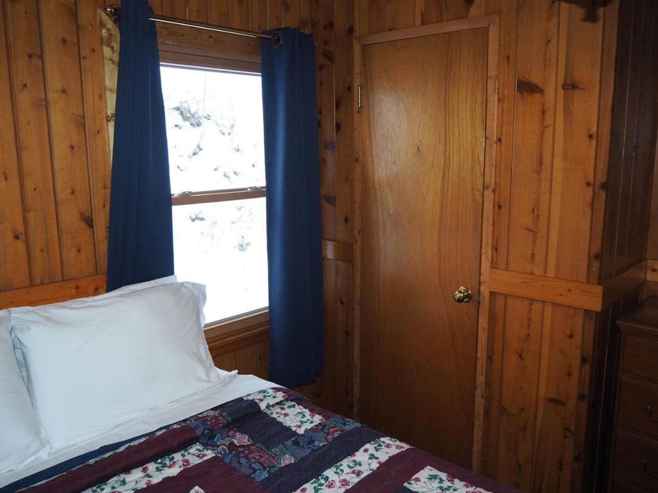 The Crystalaire Cabin - Charming And Relaxing! Frankfort Kültér fotó