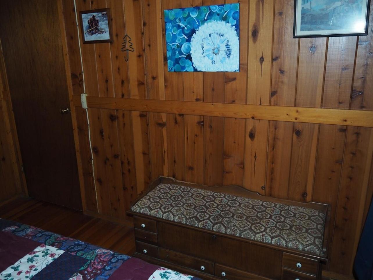 The Crystalaire Cabin - Charming And Relaxing! Frankfort Kültér fotó