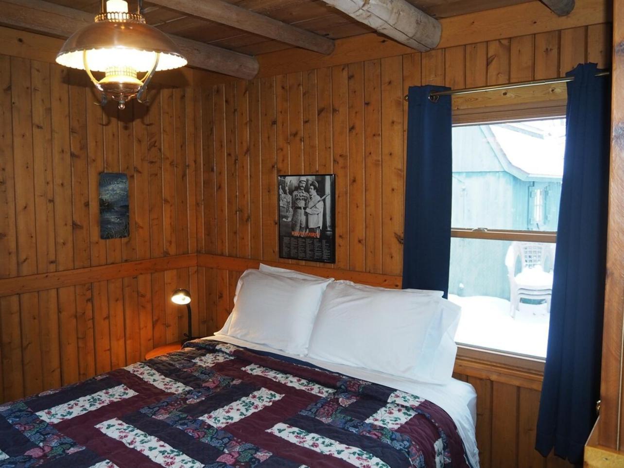 The Crystalaire Cabin - Charming And Relaxing! Frankfort Kültér fotó